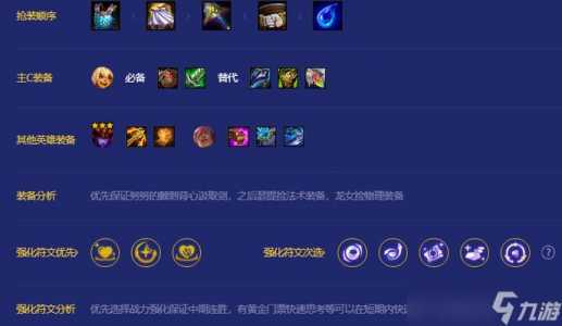 金铲铲努努要什么装备,金铲铲之战努努的最强出装-第1张图片-宏盛游戏 金铲铲努努要什么装备,金铲铲之战努努的最强出装-第1张图片-宏盛游戏