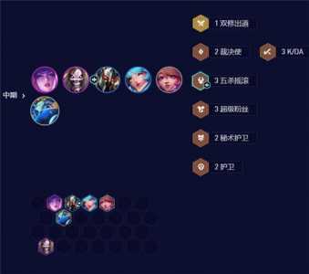 金铲铲的剑魔怎么开翅膀,金铲铲剑魔转法-第3张图片-宏盛游戏 金铲铲的剑魔怎么开翅膀,金铲铲剑魔转法-第3张图片-宏盛游戏