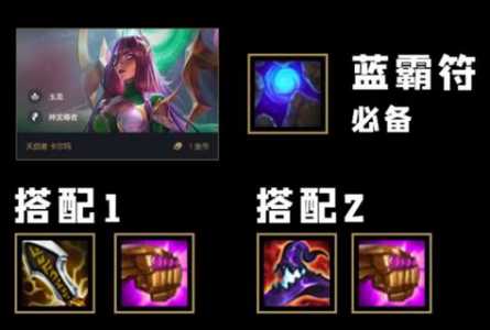 金铲铲之战哪个是最强大的英雄，金铲铲之战比较强的英雄？-第3张图片-宏盛游戏