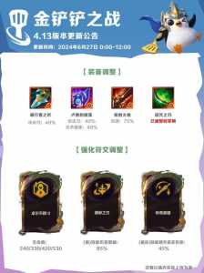 云顶之弈金铲铲更新,云顶金铲铲版本-第3张图片-宏盛游戏 云顶之弈金铲铲更新,云顶金铲铲版本-第3张图片-宏盛游戏