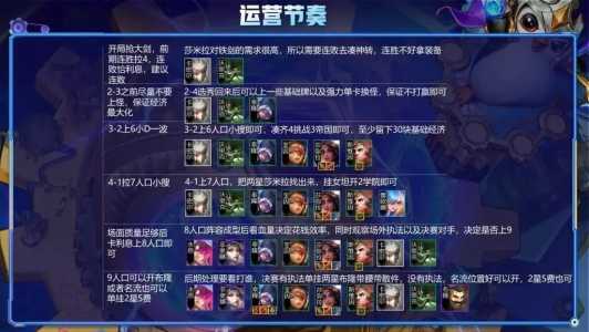 金铲铲之冰霜魔女攻略大全,金铲铲之冰霜魔女攻略大全?-第2张图片-宏盛游戏 金铲铲之冰霜魔女攻略大全,金铲铲之冰霜魔女攻略大全?-第2张图片-宏盛游戏