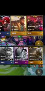为啥金铲铲之战英雄名字不一样,为啥金铲铲之战英雄名字不一样呢-第1张图片-宏盛游戏 为啥金铲铲之战英雄名字不一样,为啥金铲铲之战英雄名字不一样呢-第1张图片-宏盛游戏