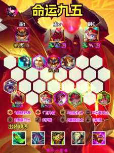 金铲铲进阶之路?金铲铲之战进阶?-第2张图片-宏盛游戏 金铲铲进阶之路?金铲铲之战进阶?-第2张图片-宏盛游戏