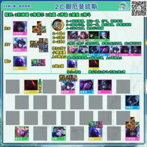 金铲铲怎么更换赛季,金铲铲怎么更换赛季之星?-第5张图片-宏盛游戏 金铲铲怎么更换赛季,金铲铲怎么更换赛季之星?-第5张图片-宏盛游戏