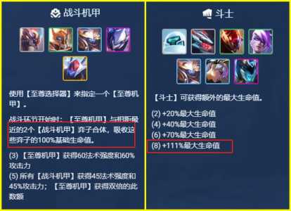 金铲铲之战斗士怎么合成英雄,金铲铲之战斗士怎么合成英雄的-第3张图片-宏盛游戏 金铲铲之战斗士怎么合成英雄,金铲铲之战斗士怎么合成英雄的-第3张图片-宏盛游戏