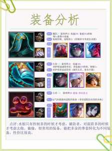 金铲铲神将攻略最新?金铲铲神将阵容及出装?-第6张图片-宏盛游戏 金铲铲神将攻略最新?金铲铲神将阵容及出装?-第6张图片-宏盛游戏