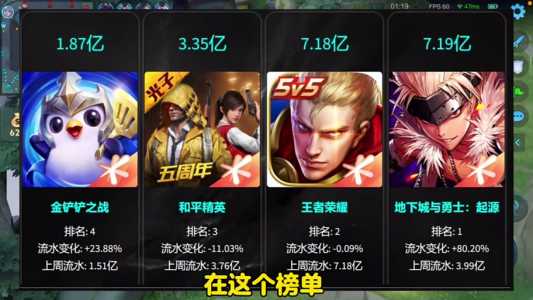 金铲铲之战qq和微信互通吗?金铲铲之战选还是微信?-第5张图片-宏盛游戏 金铲铲之战qq和微信互通吗?金铲铲之战选还是微信?-第5张图片-宏盛游戏