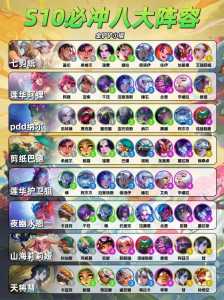 金铲铲之战可以自定义阵容吗,金铲铲之战可以自定义阵容吗怎么设置-第5张图片-宏盛游戏 金铲铲之战可以自定义阵容吗,金铲铲之战可以自定义阵容吗怎么设置-第5张图片-宏盛游戏