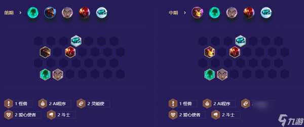 金铲铲怎么扣血,金铲铲怎么扣血就少了-第3张图片-宏盛游戏 金铲铲怎么扣血,金铲铲怎么扣血就少了-第3张图片-宏盛游戏