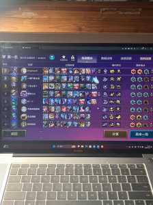 金铲铲之战第一赛季在哪里看战绩?金铲铲之战怎么看下一轮要打的人?-第1张图片-宏盛游戏 金铲铲之战第一赛季在哪里看战绩?金铲铲之战怎么看下一轮要打的人?-第1张图片-宏盛游戏