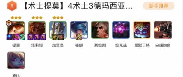 手游金铲铲之战赌狗阵容怎么玩的好，手游金铲铲之战赌狗阵容怎么玩的好