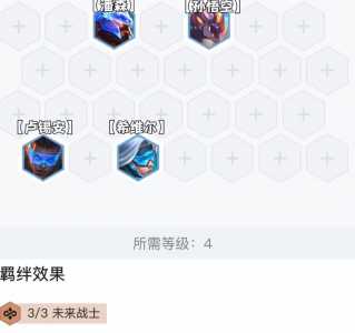 金铲铲哪些装备不能叠加出装效果，金铲铲什么装备
