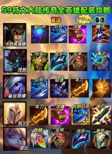金铲铲之战这个赛季什么时候开始的?金铲铲之战什么时候赛季结束?-第4张图片-宏盛游戏 金铲铲之战这个赛季什么时候开始的?金铲铲之战什么时候赛季结束?-第4张图片-宏盛游戏