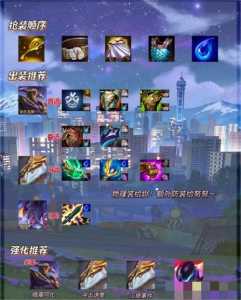 金铲铲之战剑魔阵容搭配最新,金铲铲之战剑魔阵容搭配最新-第2张图片-宏盛游戏 金铲铲之战剑魔阵容搭配最新,金铲铲之战剑魔阵容搭配最新-第2张图片-宏盛游戏