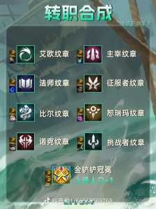 金铲铲配什么是魔法师英雄啊,金铲铲配什么是魔法师英雄啊视频?-第1张图片-宏盛游戏 金铲铲配什么是魔法师英雄啊,金铲铲配什么是魔法师英雄啊视频?-第1张图片-宏盛游戏