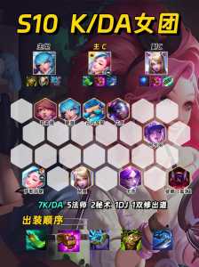 金铲铲之战等级上限是多少啊苹果,金铲铲之战等级有什么用-第3张图片-宏盛游戏 金铲铲之战等级上限是多少啊苹果,金铲铲之战等级有什么用-第3张图片-宏盛游戏