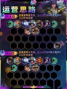 金铲铲电脑和手机互通吗？金铲铲手游电脑可以玩吗？-第5张图片-宏盛游戏