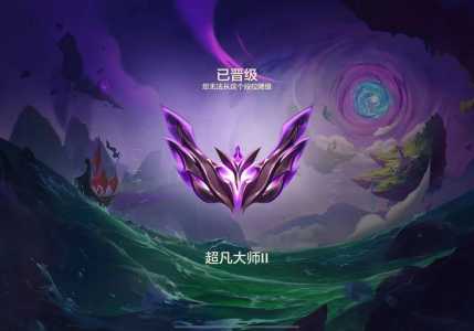 金铲铲之战段位维护机制，金铲铲之战段位会不会掉-第1张图片-宏盛游戏