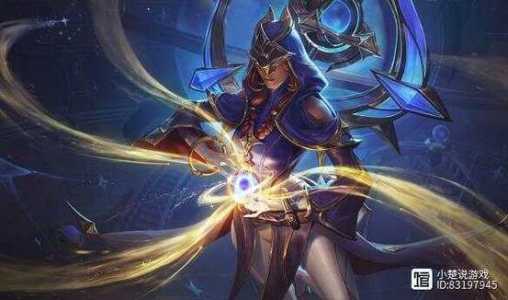 金铲铲之战神谕黎明怎么玩的,金铲铲 神谕?-第3张图片-宏盛游戏 金铲铲之战神谕黎明怎么玩的,金铲铲 神谕?-第3张图片-宏盛游戏