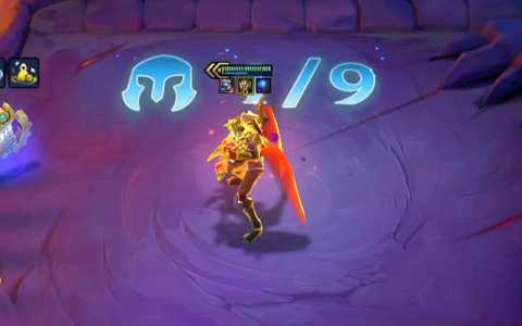 金铲铲的剑魔是哪个版本的,金铲铲的剑魔是哪个版本的英雄?-第5张图片-宏盛游戏 金铲铲的剑魔是哪个版本的,金铲铲的剑魔是哪个版本的英雄?-第5张图片-宏盛游戏
