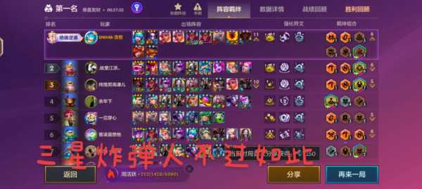 苹果手机金铲铲之战没声音?苹果手机金铲铲没有声音?-第5张图片-宏盛游戏 苹果手机金铲铲之战没声音?苹果手机金铲铲没有声音?-第5张图片-宏盛游戏