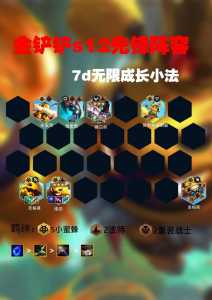 金铲铲之战和王者荣耀的区别？金铲铲之战和王者荣耀的区别在哪？