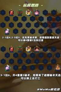 金铲铲之战手游和端游互通吗怎么玩的？金铲铲之战和端游版本同步吗？-第1张图片-宏盛游戏