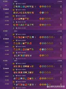 手游金铲铲之战斗士怎么玩?金铲铲之战斗士阵容推荐?-第2张图片-宏盛游戏 手游金铲铲之战斗士怎么玩?金铲铲之战斗士阵容推荐?-第2张图片-宏盛游戏