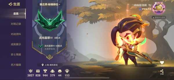 金铲铲之战宝典升级慢,金铲铲之战宝典升级慢怎么办?-第6张图片-宏盛游戏 金铲铲之战宝典升级慢,金铲铲之战宝典升级慢怎么办?-第6张图片-宏盛游戏