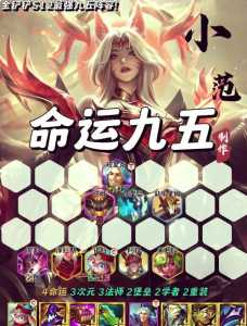 金铲铲九五至尊什么意思，金铲铲之战九五至尊-第2张图片-宏盛游戏