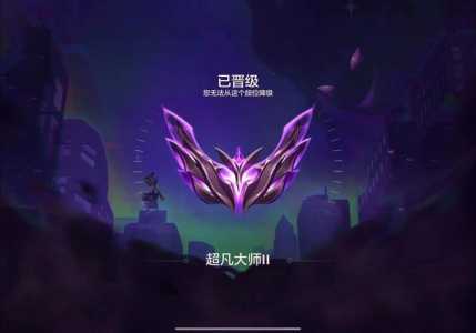 金铲铲多少天不打掉段?金铲铲段位什么时候刷新?-第2张图片-宏盛游戏 金铲铲多少天不打掉段?金铲铲段位什么时候刷新?-第2张图片-宏盛游戏