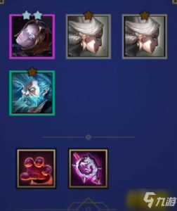 金铲铲蓝色宝石用法攻略？金铲铲的蓝色宝石有什么用？-第4张图片-宏盛游戏