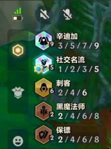 金铲铲之战阿卡丽怎么打,金铲铲之战阿卡丽玩法-第3张图片-宏盛游戏 金铲铲之战阿卡丽怎么打,金铲铲之战阿卡丽玩法-第3张图片-宏盛游戏