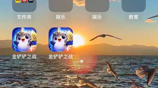 金铲铲之战手机和平板共用?？金铲铲手机和ipad？-第2张图片-宏盛游戏
