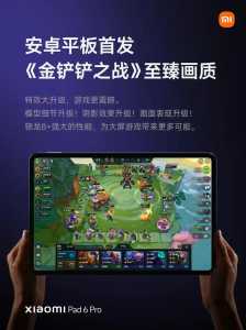 金铲铲之战手机和平板共用?？金铲铲手机和ipad？-第6张图片-宏盛游戏
