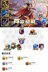 金铲铲之战活动合集,金铲铲之战活动网址-第4张图片-宏盛游戏 金铲铲之战活动合集,金铲铲之战活动网址-第4张图片-宏盛游戏