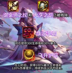 金铲铲怎么换人物,金铲铲怎么换英雄名字?-第2张图片-宏盛游戏 金铲铲怎么换人物,金铲铲怎么换英雄名字?-第2张图片-宏盛游戏