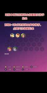 金铲铲之战阵容前期运营，金铲铲之战阵容前期运营怎么样？