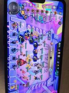 金铲铲之战流量？金铲铲之战流畅？