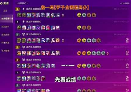金铲铲之战排位？金铲铲之战排位比较多几个人？