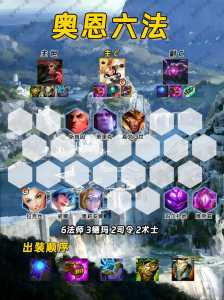 金铲铲之战空城龙王，金铲铲之战s1龙王-第3张图片-宏盛游戏