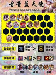 金铲铲隐藏分低是什么意思,金铲铲怎么查询隐藏分-第4张图片-宏盛游戏 金铲铲隐藏分低是什么意思,金铲铲怎么查询隐藏分-第4张图片-宏盛游戏