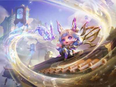 金铲铲之战小小英雄怎么升级3星的英雄?金铲铲之战小小英雄怎么升级3星的英雄?-第1张图片-宏盛游戏 金铲铲之战小小英雄怎么升级3星的英雄?金铲铲之战小小英雄怎么升级3星的英雄?-第1张图片-宏盛游戏