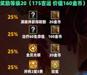 金铲铲小小英雄怎么领取奖励卡？金铲铲小小英雄抽奖？-第3张图片-宏盛游戏