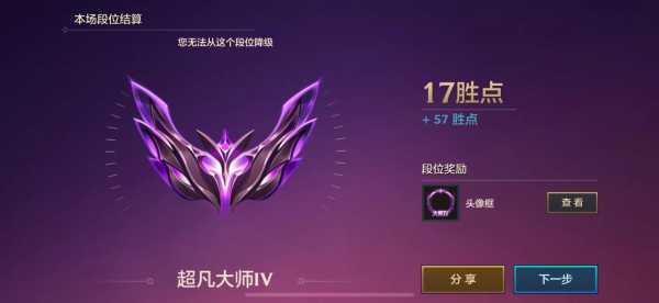 金铲铲之战最强王者要多少胜点,金铲铲之战最强王者要多少胜点才能上-第3张图片-宏盛游戏 金铲铲之战最强王者要多少胜点,金铲铲之战最强王者要多少胜点才能上-第3张图片-宏盛游戏