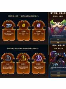 金铲铲怎么选英雄传说之力技能?金铲铲之战英雄与装备?-第2张图片-宏盛游戏 金铲铲怎么选英雄传说之力技能?金铲铲之战英雄与装备?-第2张图片-宏盛游戏