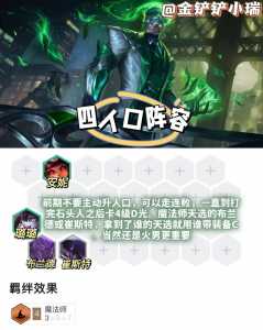 金铲铲之战海盗阵容最新？金铲铲之战阵容海盗船？-第2张图片-宏盛游戏