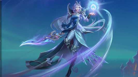 金铲铲冰霜魔女闯关攻略,金铲铲冰霜魔女第一关怎么过?-第1张图片-宏盛游戏 金铲铲冰霜魔女闯关攻略,金铲铲冰霜魔女第一关怎么过?-第1张图片-宏盛游戏