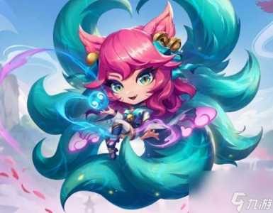 金铲铲小恶魔小小英雄,金铲铲隐藏小小英雄-第2张图片-宏盛游戏 金铲铲小恶魔小小英雄,金铲铲隐藏小小英雄-第2张图片-宏盛游戏