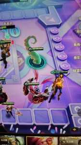 金铲铲之战模拟,金铲铲之战模拟器怎么调平板模式-第1张图片-宏盛游戏 金铲铲之战模拟,金铲铲之战模拟器怎么调平板模式-第1张图片-宏盛游戏
